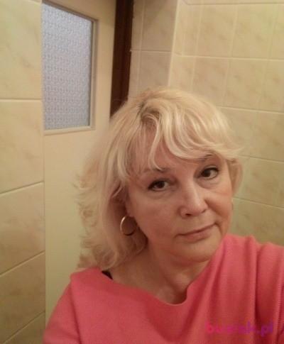 ALICJA, Female, 57, Polska, Photo: 2