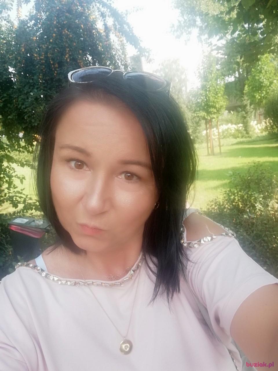 Katarzyna, Kobieta, 52, Kalisz, Polska, Zdjęcie: 2