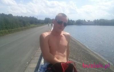 dymion23, Mężczyzna, 35, Pszczyna, Polska, Zdjęcie: 2