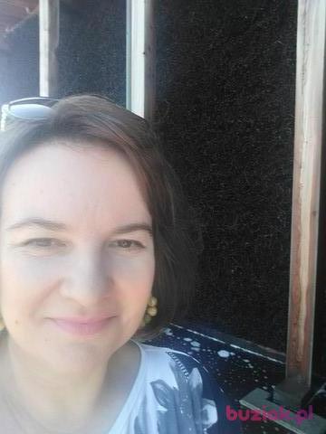 martyna, Kobieta, 48, Łódź, Polska, Zdjęcie: 1