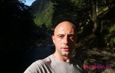 marekibisz, Male, 47, Oxford, Wielka Brytania, Photo: 3
