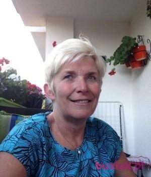 Ewa, Kobieta, 62, Grudziądz, Polska, Zdjęcie: 1