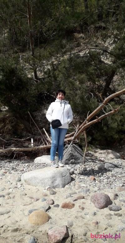 Ewa, Female, 62, Inowrocław, Polska, Photo: 3