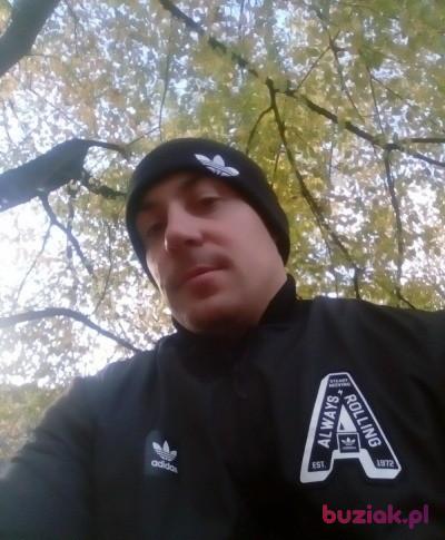 Bartłomiej, Mężczyzna, 38, Szczecin, Polska, Zdjęcie: 2