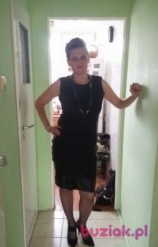 Agnieszka, Female, 54, Zgierz, Polska, Photo: 9