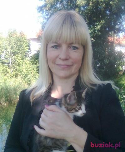 Ewa, Kobieta, 60, Ostróda, Polska, Zdjęcie: 2