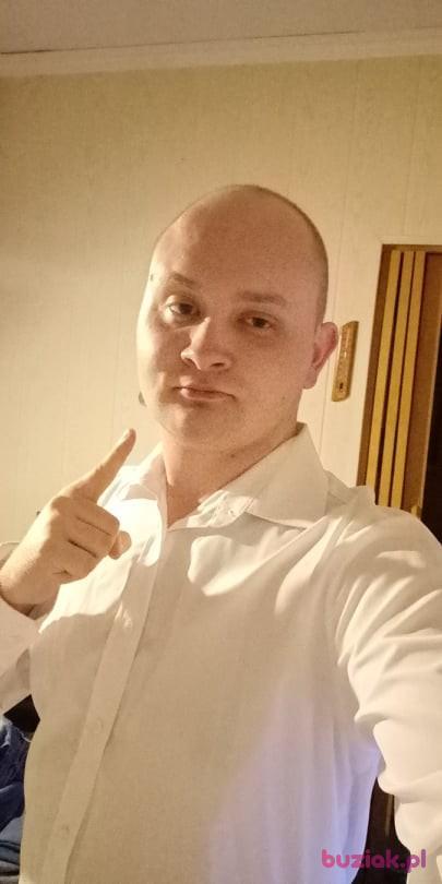 Karol, Male, 30, Błonie, Polska, Photo: 2