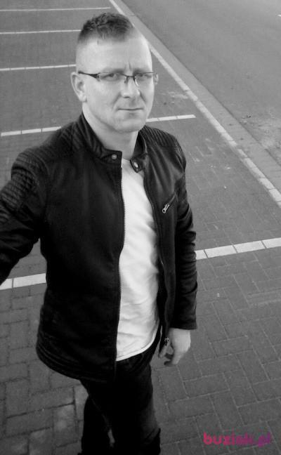 Kamil, Mężczyzna, 39, Rotterdam, Holandia, Zdjęcie: 1