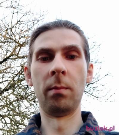85esiu85, Male, 41, Sulechów, Polska, Photo: 2