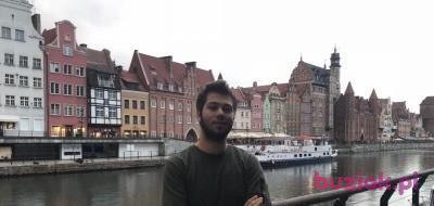Murat Can Iş1k, Mężczyzna, 30, Warszawa, Polska, Zdjęcie: 2