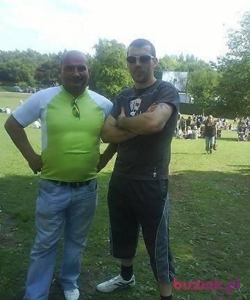 Qwasimodo, Mężczyzna, 42, Wielka Brytania, Zdjęcie: 7