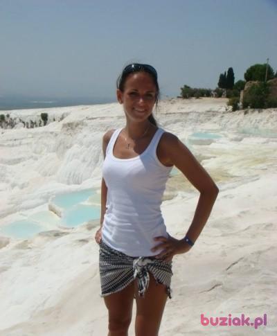 Jagoda, Kobieta, 40, Warszawa, Polska, Zdjęcie: 5
