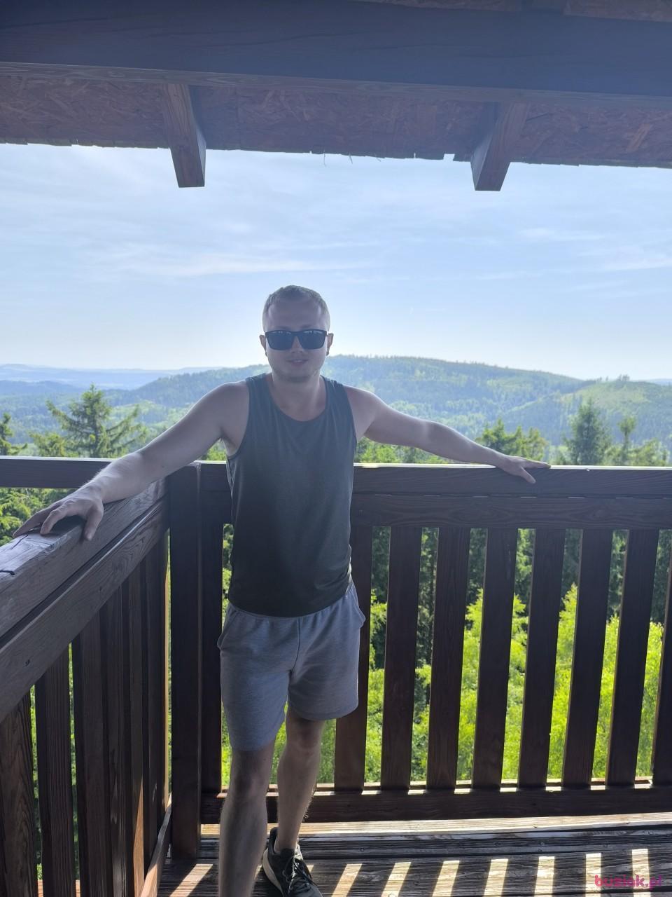 Oskar, Mężczyzna, 25, Irlandia, Zdjęcie: 3