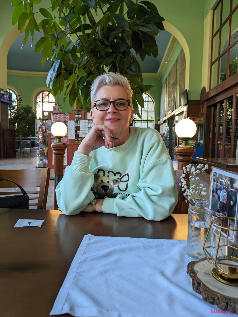 Helena, Female, 65, Frankfurt, Niemcy, Photo: 1