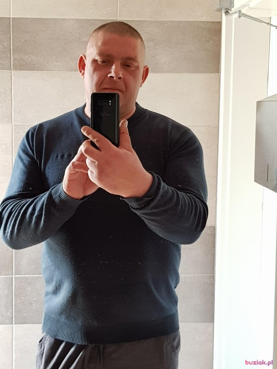 Bartek, Mężczyzna, 43, Białystok, Polska, Zdjęcie: 3