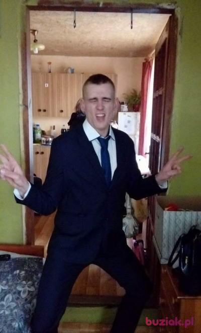 Pawel, Mężczyzna, 31, Piotrków Trybunalski, Polska, Zdjęcie: 1