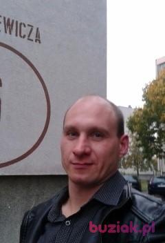 Darek, Mężczyzna, 45, Rawicz, Polska, Zdjęcie: 2