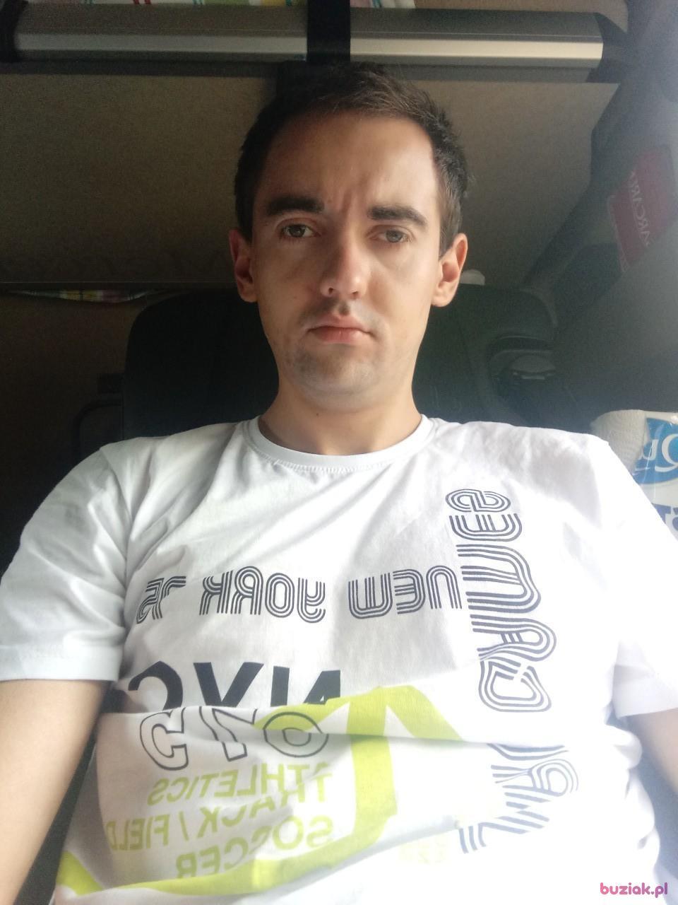 Mirek, Mężczyzna, 33, Krasnystaw, Polska, Zdjęcie: 2