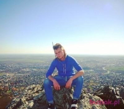 BurbonKid, Mężczyzna, 32, Gniezno, Polska, Zdjęcie: 1