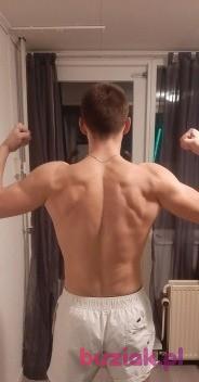 Patryk, Mężczyzna, 28, Arcen, Holandia, Zdjęcie: 2