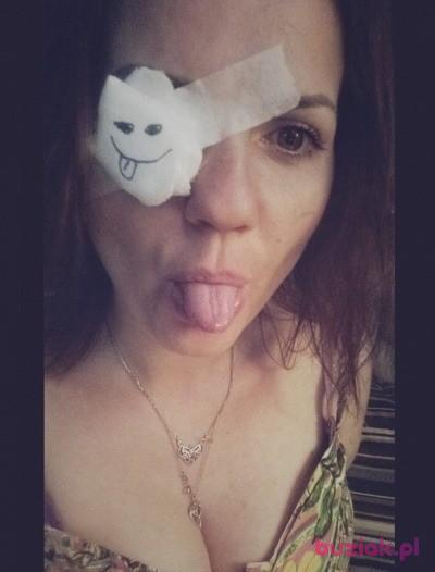 Madzia, Kobieta, 44, Świdnica, Polska, Zdjęcie: 7