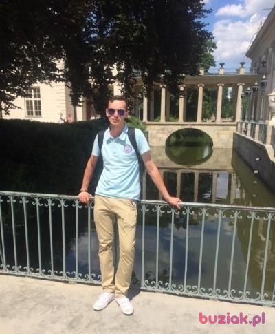 jarek, Male, 44, Toruń, Polska, Photo: 5