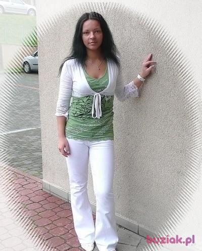 Pocahontas, Kobieta, 40, Kraków, Polska, Zdjęcie: 5