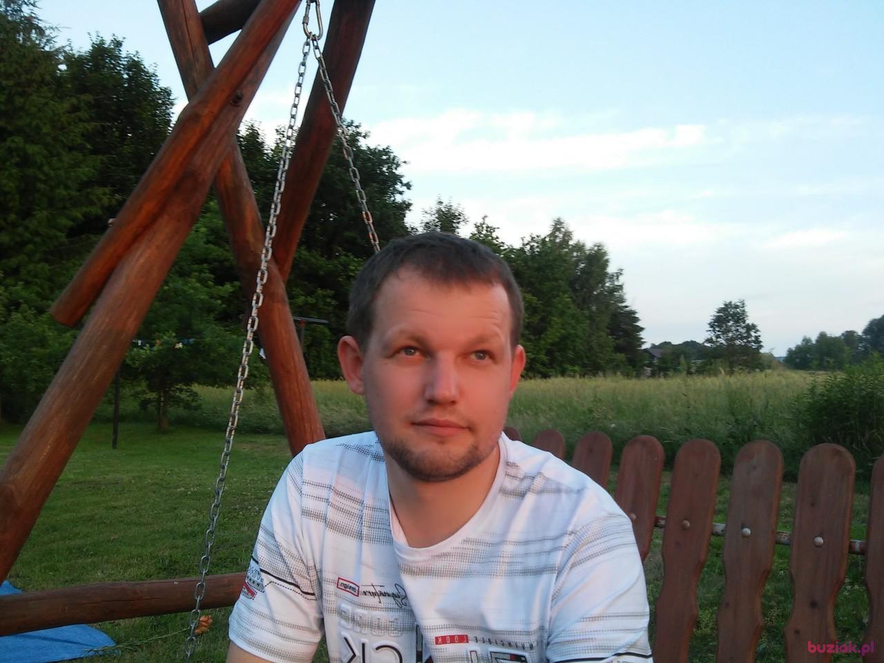 Sebek, Mężczyzna, 35, Łańcut, Polska, Zdjęcie: 2