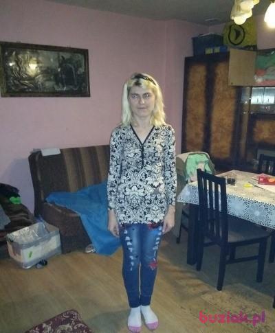 Mirka, Kobieta, 48, Nowy Dwór Mazowiecki, Polska, Zdjęcie: 2