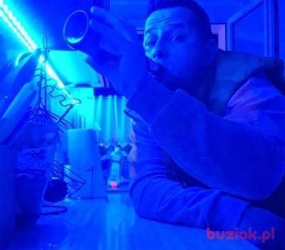Dominik, Mężczyzna, 39, Gdynia, Polska, Zdjęcie: 2