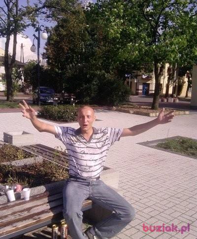 Tomek, Mężczyzna, 41, Wołomin, Polska, Zdjęcie: 2
