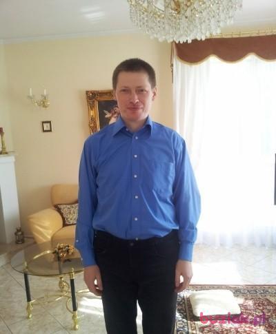 raffaello38, Mężczyzna, 51, Warszawa, Polska, Zdjęcie: 2
