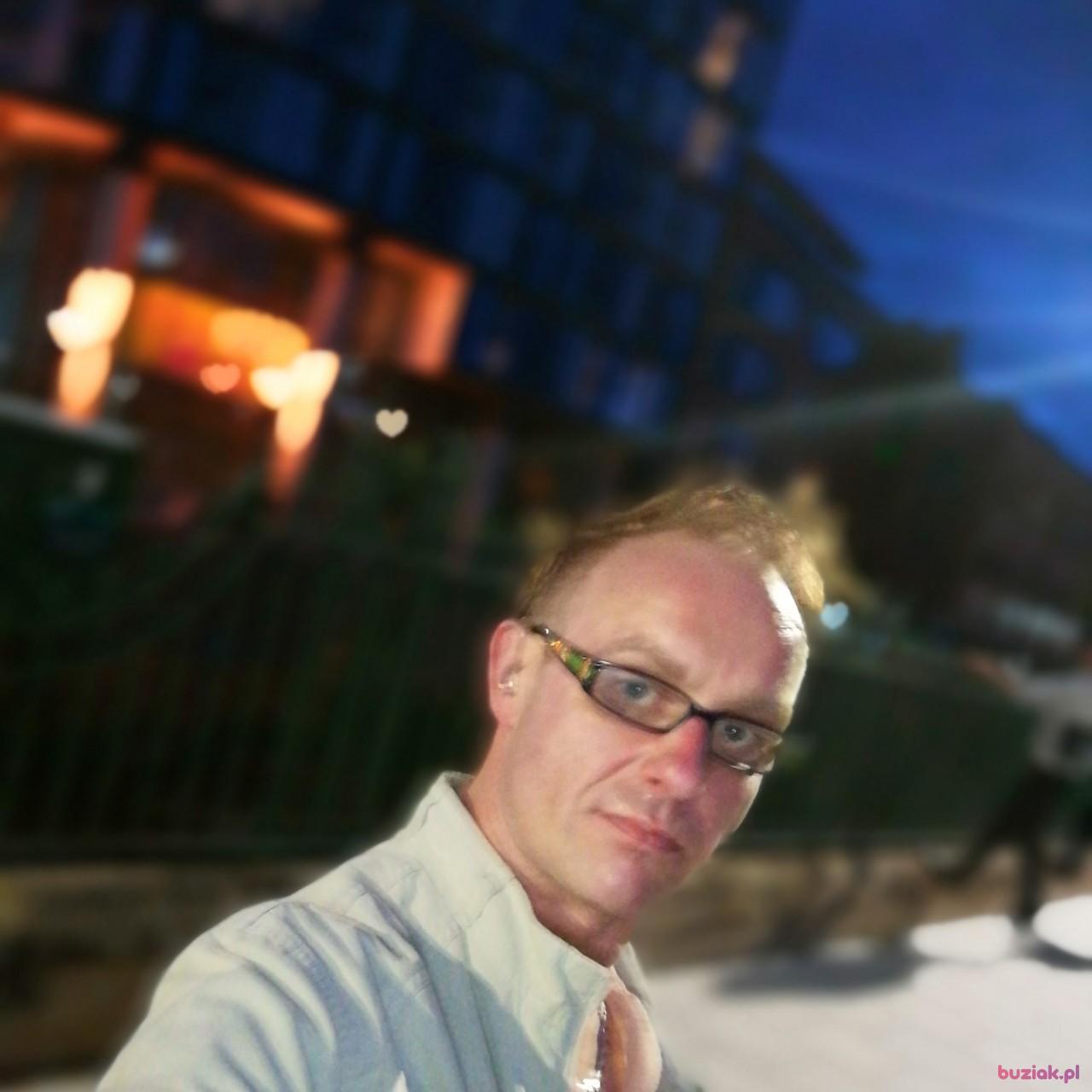 Lukasz, Mężczyzna, 45, Wielka Brytania, Zdjęcie: 2