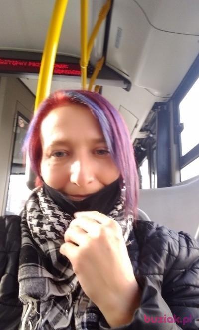 Bozena, Female, 47, Rybnik, Polska, Photo: 4