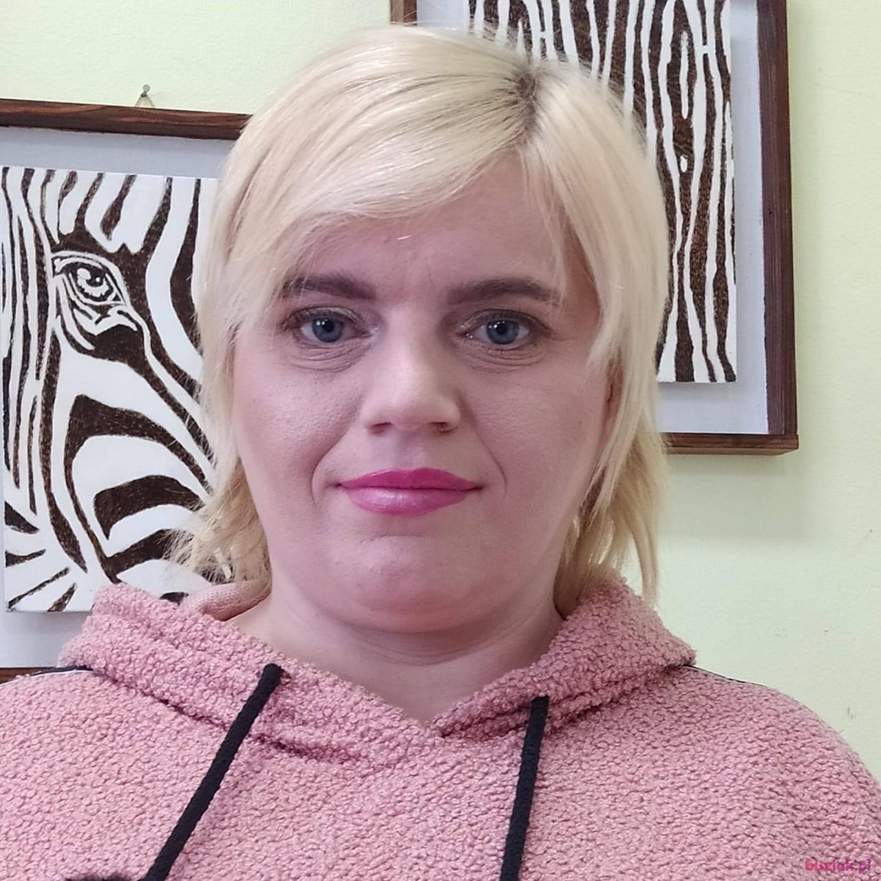 justyna, Kobieta, 43, Nisko, Polska, Zdjęcie: 2
