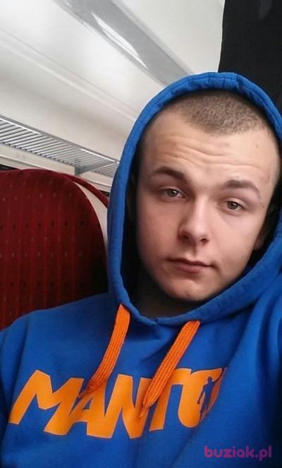 Tomek, Mężczyzna, 31, Niemcy, Zdjęcie: 1