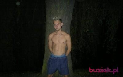 Krzysiek, Mężczyzna, 32, Sosnowiec, Polska, Zdjęcie: 3