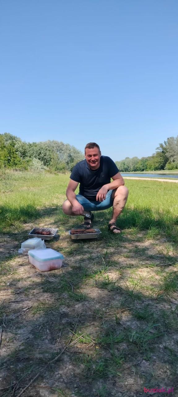 Sebastian, Mężczyzna, 50, Poznań, Polska, Zdjęcie: 2