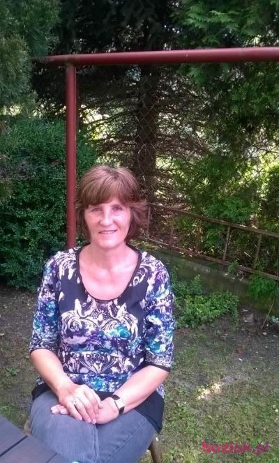 Hanna, Kobieta, 65, Piotrków Trybunalski, Polska, Zdjęcie: 2