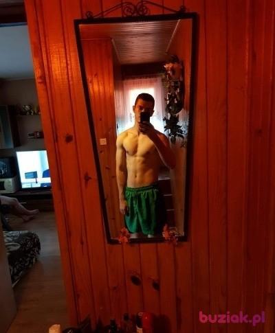 Jacek, Mężczyzna, 32, Białystok, Polska, Zdjęcie: 2