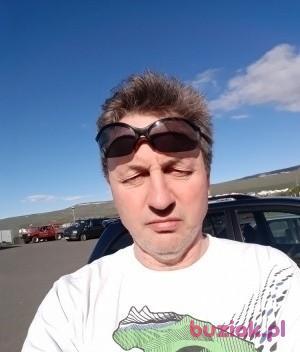 Robert, Mężczyzna, 60, Warszawa, Polska, Zdjęcie: 1