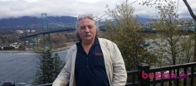 Bogusław, Mężczyzna, 61, Kraków, Polska, Zdjęcie: 2