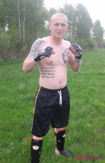Adrian, Mężczyzna, 39, Stalowa Wola, Polska, Zdjęcie: 1