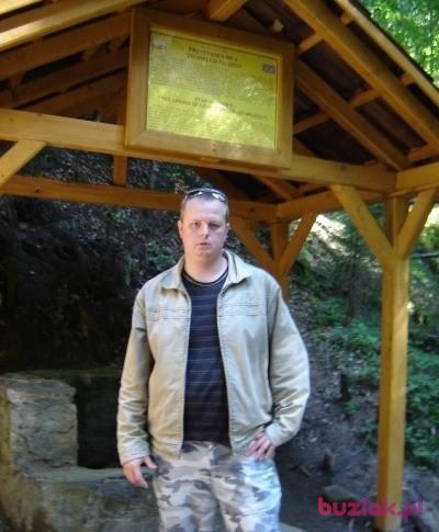 Grzegorz, Mężczyzna, 38, Chrzanów, Polska, Zdjęcie: 2