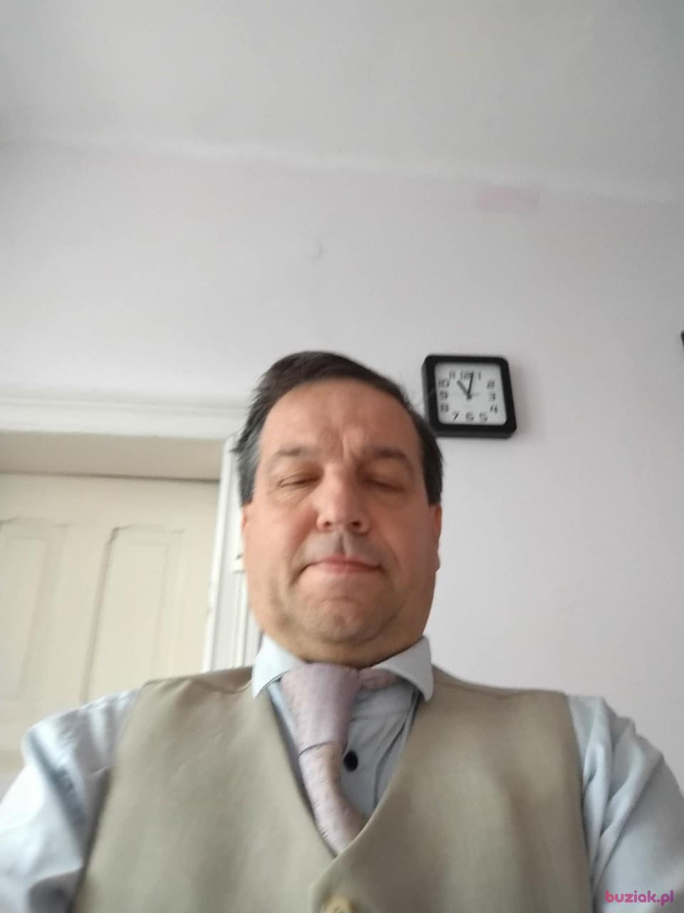 DuzyMar, Mężczyzna, 56, Szczecinek, Polska, Zdjęcie: 4
