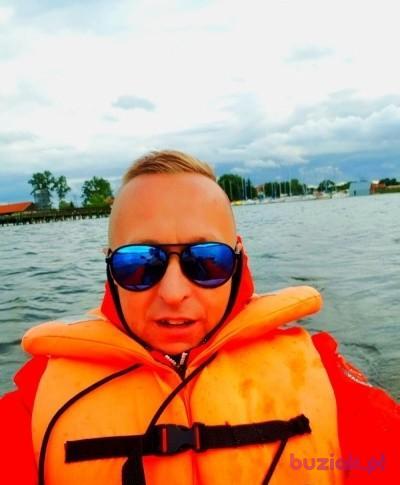 Medyk, Mężczyzna, 41, Gdańsk, Polska, Zdjęcie: 2