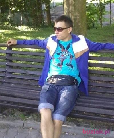 Radeek, Mężczyzna, 35, Polska, Zdjęcie: 5