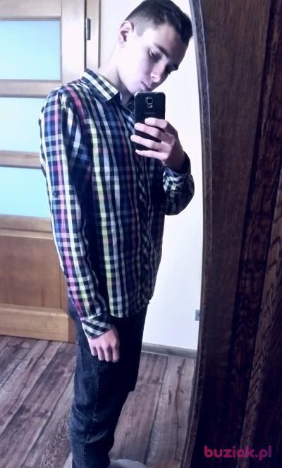 kamil, Mężczyzna, 24, Świątniki Górne, Polska, Zdjęcie: 4