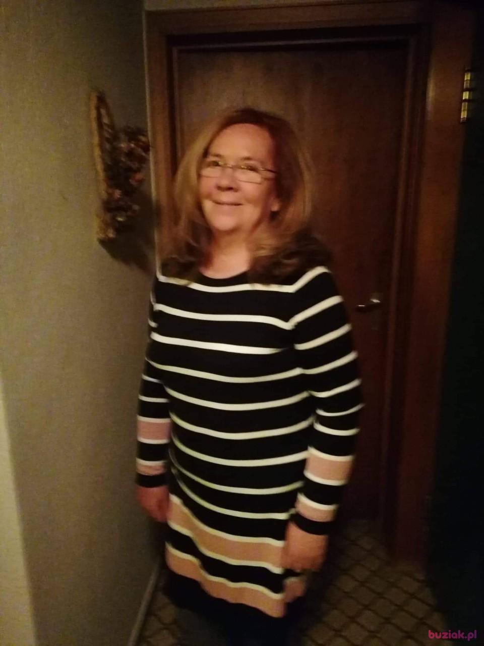 Lucyna, Kobieta, 68, Frankfurt, Niemcy, Zdjęcie: 8