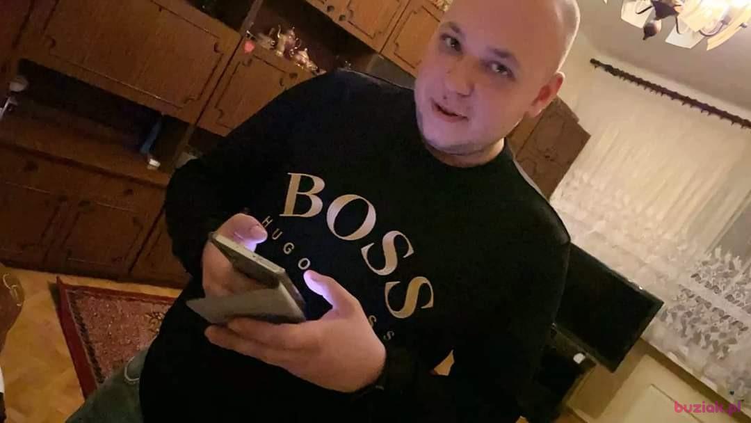 Hubert , Mężczyzna, 31, Łęczyca, Polska, Zdjęcie: 2